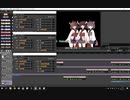 【声作り分け】RecotteStudio習得レベルを晒す動画１【東北きりたん】