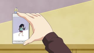 わたモテ