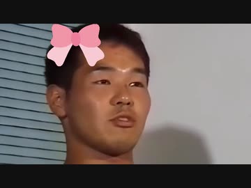 女になりすまして面接を受ける先輩