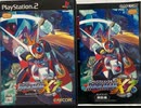 [実況]「ロックマンX7（PS2）」ラストステージ（8大ボスラッシュ&シグマ戦）挑戦！第11回（クリア！完結）