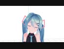 ぴーすするみくちゃ