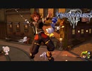 【KH３】【レベル1クリティカル】光と闇の答えを【パチクル】#8
