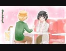 【APヘタリア】Where shall we go?【絵+歌】【島国】