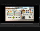 [プレイ動画]　戦国無双４の忍城の戦い(豊臣軍)をまふゆと大谷吉継でプレイ
