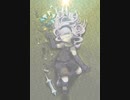 【イラストメイキング】おやすみ