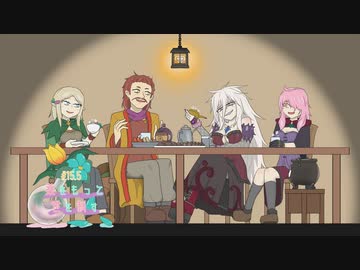 【Potion Craft】薬をもって世を制す#15.5