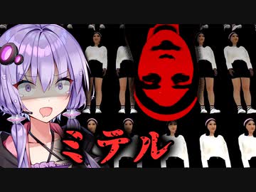 辛すぎる結末を迎えるサイコホラーゲーム『You Are Liam: Shadow Memories』_後編【VOICEROID実況/結月ゆかり・紲星あかり】