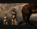 【Skyrim SE】 #289 【経験値稼ぎ】トレヴァの監視所・脚折り洞窟・ドーンガード・闇の一党・盗賊ギルド・同胞団・ウィンターホールド大学・鍛造の薬など：マスマリの冒険記４ 【ゆっくり実況】