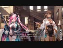 【ルミプロ】ルミナプログノシス　イベントシナリオ　『参上！秘密結社ノーブラ団』　part 3