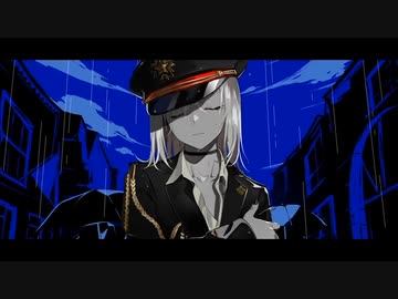 初セルフMIX【№】Dec. / Kanaria
