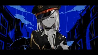 初セルフMIX【№】Dec. / Kanaria