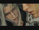 【PS5】FFⅦリマスターとリバースを比較 CHAPTER 9 Part.13