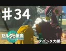 【初見実況】 第三四話　タバンタ大橋　【 ゼルダの伝説 ティアーズオブザキングダム 】
