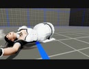 【DOA6】こころ リョナ 2 メイド