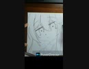 【手書き】あずきち【AZKi】