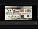 [プレイ動画]　戦国無双４の忍城の戦い(豊臣軍)をくみんと武田信玄でプレイ