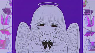 天使揮発性 / 鏡音リン、レン
