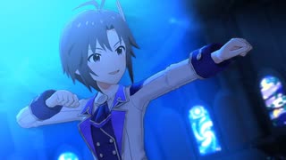 【ミリシタMV】ilLUmiNAte!