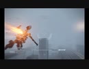 【AC6/ACVI】（チャプター3 3/6）ミッションSランク達成アセン・攻略手順紹介(+宝箱・戦闘ログ回収)【実績解除】