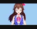 【ホロライブMMD】ときのそら で どりーみんチュチュ