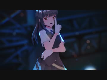 (MMD) Beat Eater (つかさ式早潮)