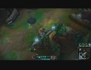 【LOL】闇のゲーム　リーグオブレジェンド【実況プレイ】 その29