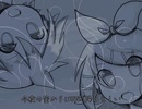 てんき予報士／鏡音リン・レン