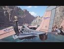【FF7リバース】シド再び！ゴールドソーサーへ向かうも無事不時着【ショートVer】#41
