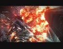 【AC6】帰りは遠足ではない【その2】