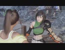 【FF7リバース】イルカショーで吹っ飛ばせ！打ち寄せる不安【ショートVer】Q22