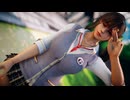 【MMD-DOA】ミサキ散歩 #01 /『体○館裏』