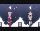 アイドル【ヒメヒナMMD】