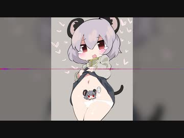 にょんといちごでオナろう