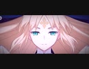 【FGO】フェイト/グランドオーダー戦闘動画。『無実況』