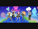 プロセカMV『オペラ！スペースオペラ！』ワンダショ with 鏡音レン