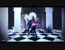【MMDブルーロック】フラジール/Fragile【御影玲王/凪誠士郎】