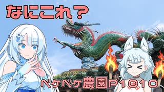 2024年5月29日　農作業日誌P1010　午前中は用事で出かけつつ富士毘沙門天へ参拝