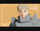 【MMDダン飯】モデルテスト