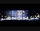 【ミリシタ】さかしまの言葉【3画面+α MV】先行公開版