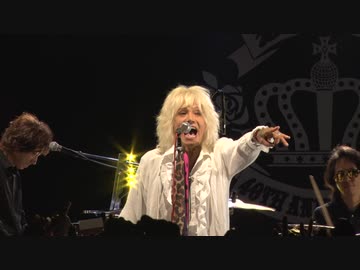 TOKYO CITY NIGHT【ZIGGY 40th ANNIVERSARY TOUR 2024】 - ニコニコ動画