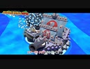 【ペーパーマリオRPG】ステージ5 クリア(ベケダー戦) Part 17【ネタバレあり】