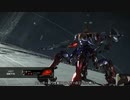 気まぐれ傭兵のAC6　ランクマ・シングル【ゆっくり実況】