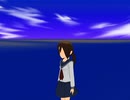 【モブ子】ＭＭＤで遊んでみた【選択】