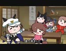 【ウマ娘たぬき】いたずらするコルシちゃん【スカーレットテイルの2024】