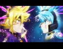 遊☆戯☆王ゴーラッシュ！！ 第111話「ダークメン・ズウィージョウ」