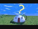 顔文字たちの散歩 【3DCG短編】