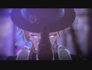 【崩スタMMD】ANEMONE【アベンチュリン】