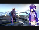 【VOICEPEAK実況】Warframeやるよ　～東北フレーム・ウナボス現る～