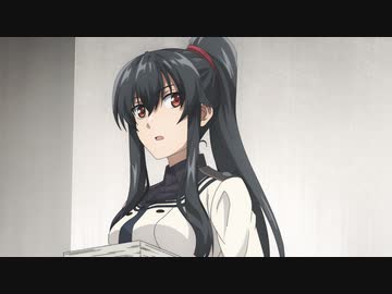 「艦これ」いつかあの海で 第6話「暗雲」