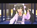 【デレステMV】Starry Night【梨沙 かな子 愛結奈 千鶴 蘭子】